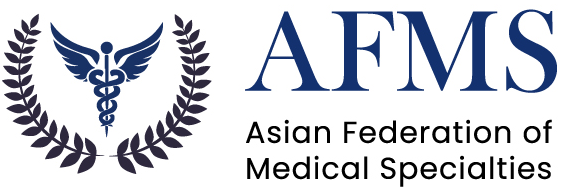 AFMS — Asian Federation of Medical Specialties
